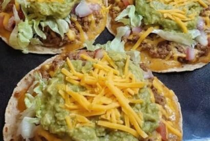 Thumbnail for Green Chile Stew With Shredded and Potatoes
