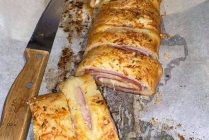 Thumbnail for Italian Stromboli