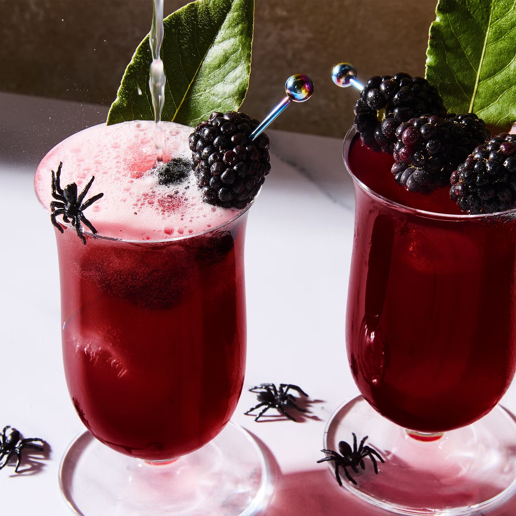 Black Widow Cocktail