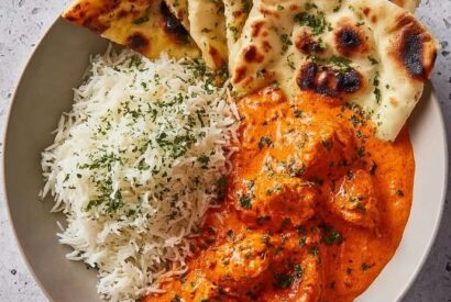 Thumbnail for Butter Chicken