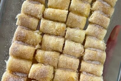 Thumbnail for French Butter Cake (Pound Cake)