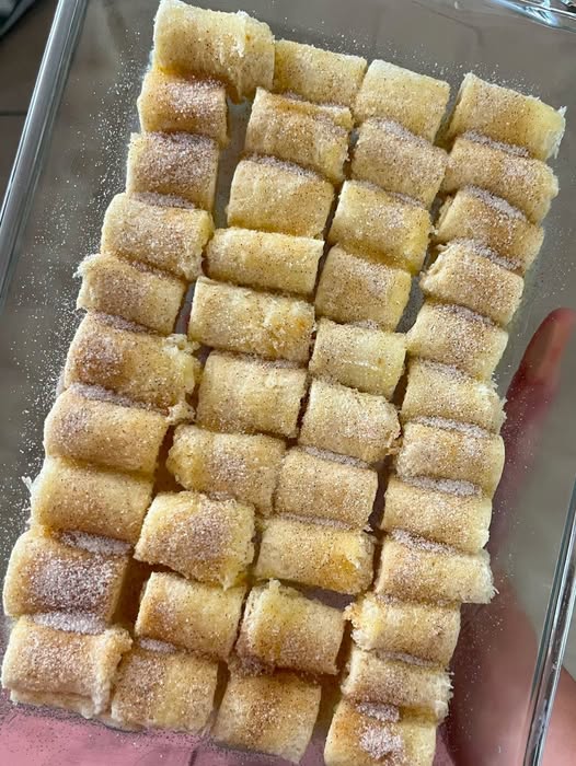 French Butter Cake (Pound Cake)