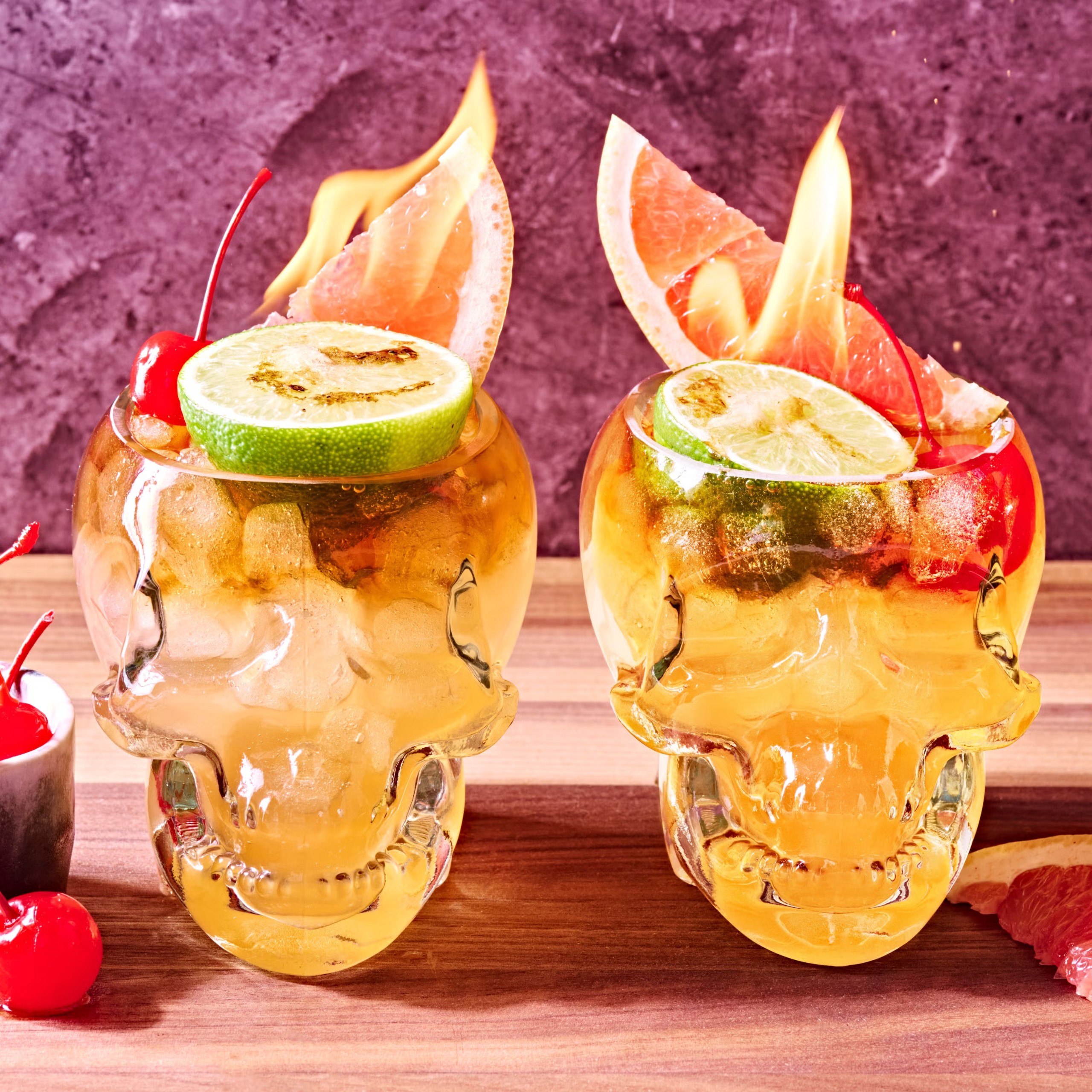 Zombie Cocktail